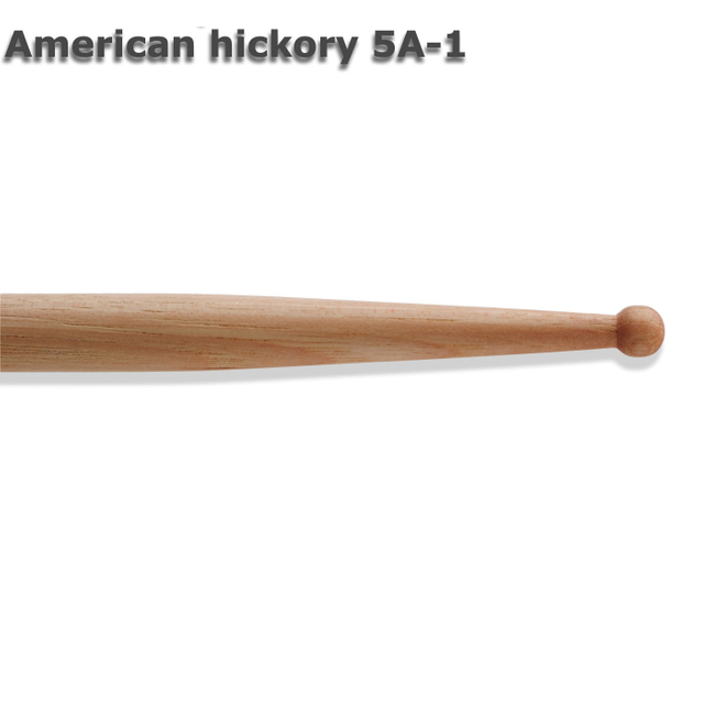American hickory drumstick 5A-1